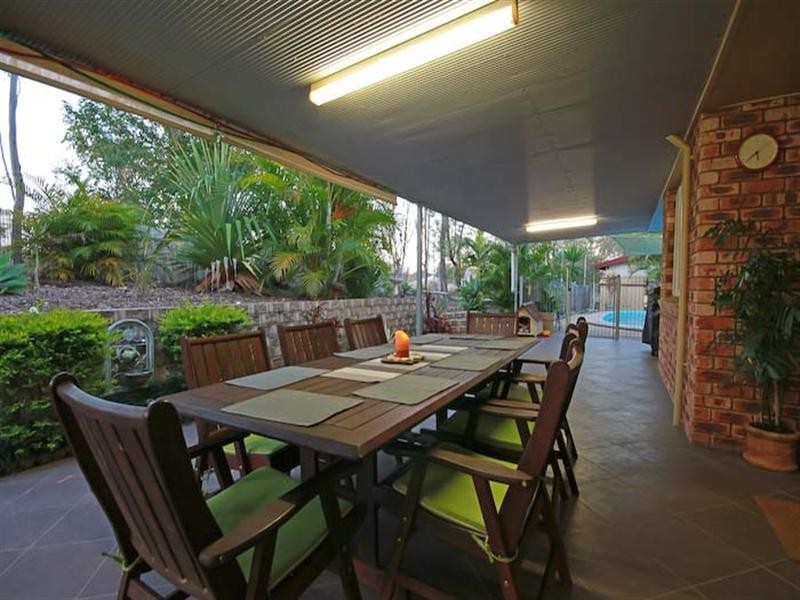 37 Klerkx Drive, Glendale QLD 4711