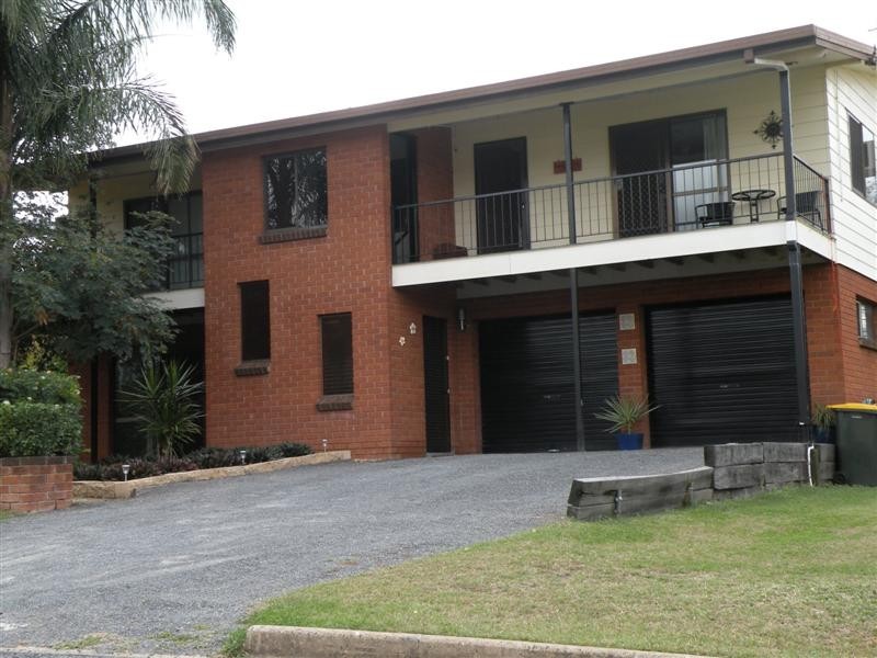 14 Arlott Street, Gracemere QLD 4702