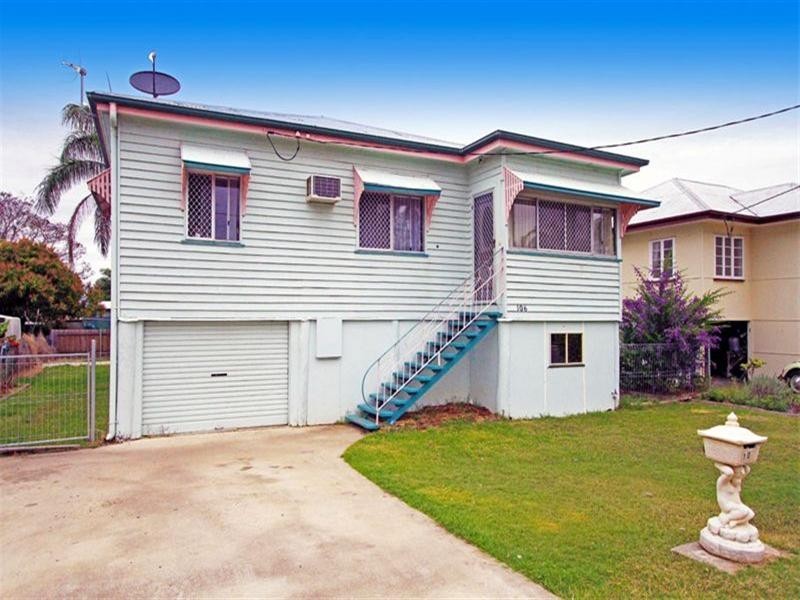 106 Simpson Street, Berserker QLD 4701