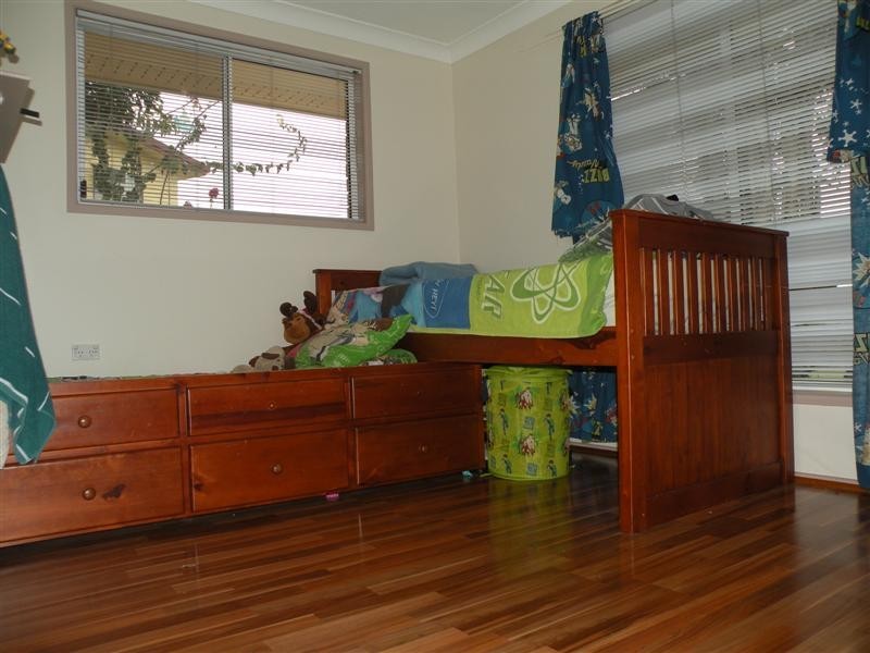 1 Brosnan Crescent, Parkhurst QLD 4702