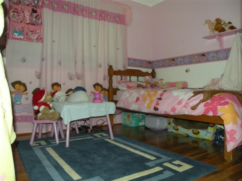 1 Brosnan Crescent, Parkhurst QLD 4702