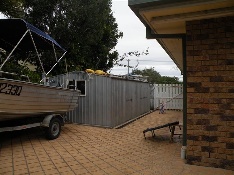 1 Brosnan Crescent, Parkhurst QLD 4702