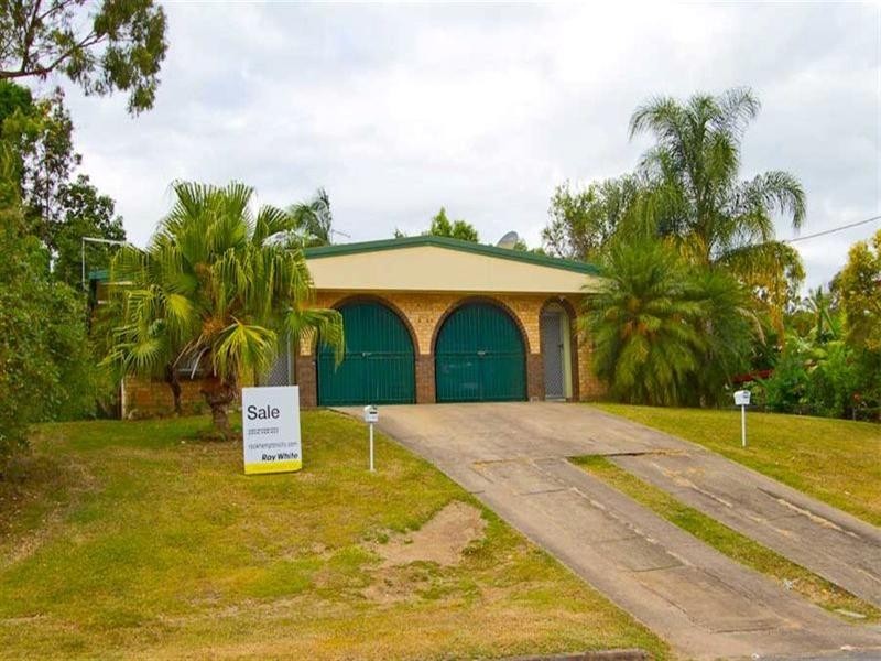 340 Shields Avenue, Frenchville QLD 4701