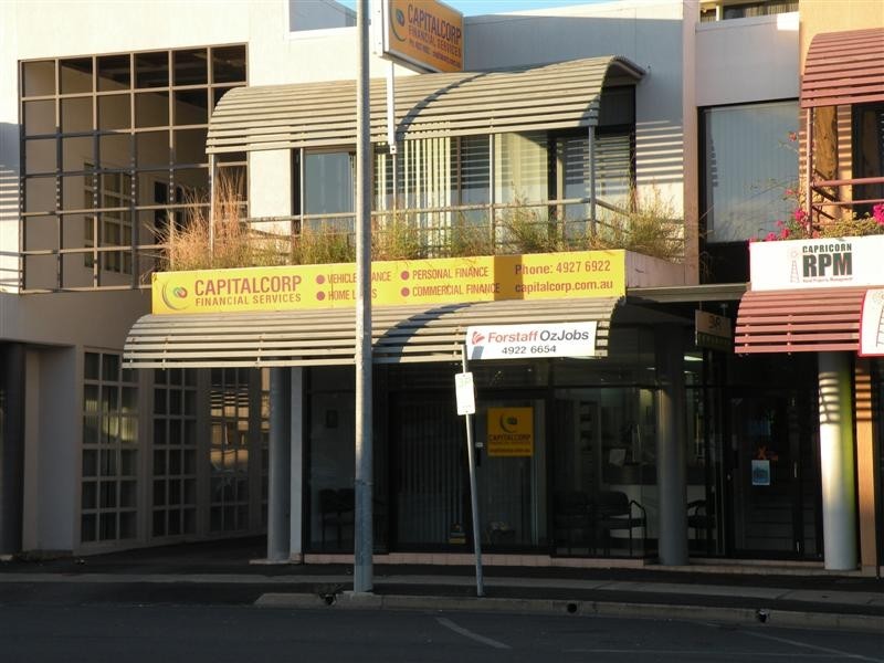 83 Bolsover Street, Rockhampton QLD 4700