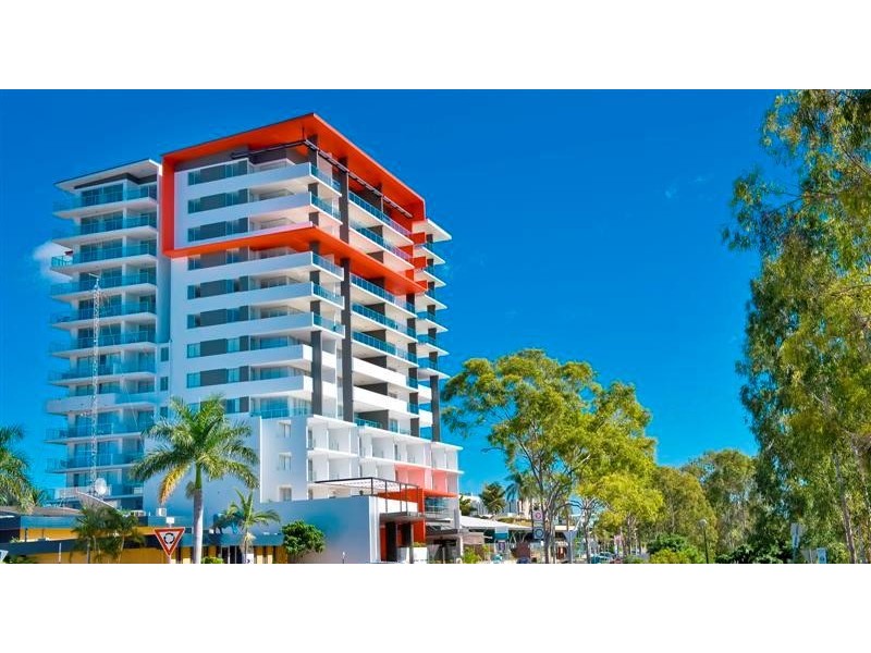 Level 2 201 102 Victoria Parade, Rockhampton QLD 4700