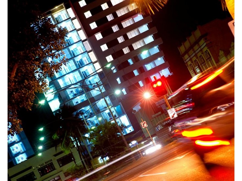 Level 2 201 102 Victoria Parade, Rockhampton QLD 4700