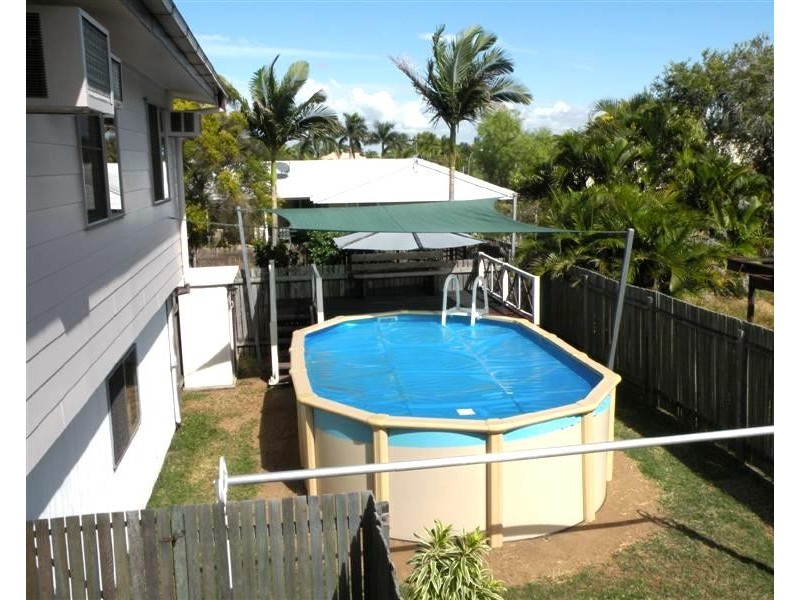 15 DUFFY Street, Kawana QLD 4701