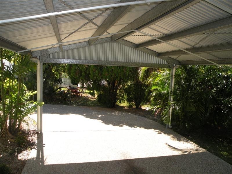 52 WILKINSON Street, Wandal QLD 4700