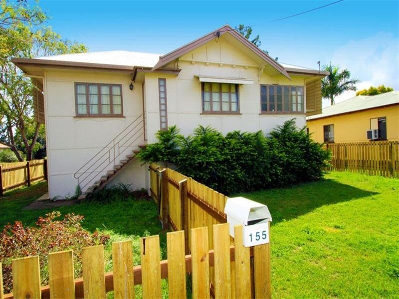 155 Edington Street, Berserker QLD 4701