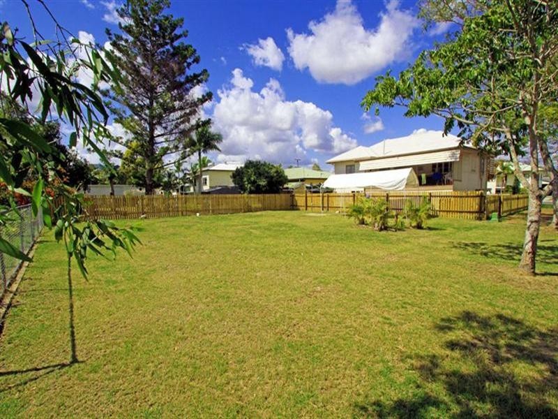 Lot 1 McLeod Street, Berserker QLD 4701