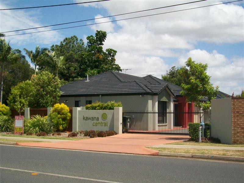 2/269 RICHARDSON Road, Kawana QLD 4701