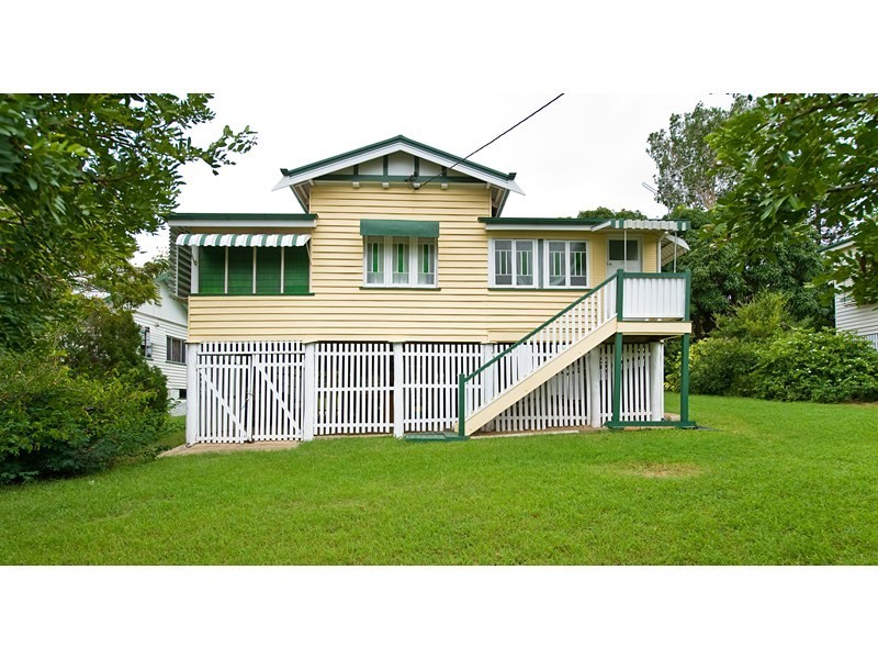 198 North Street, The Range QLD 4700