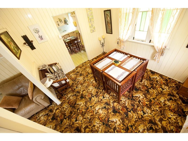 198 North Street, The Range QLD 4700