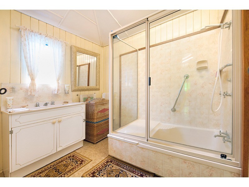 198 North Street, The Range QLD 4700