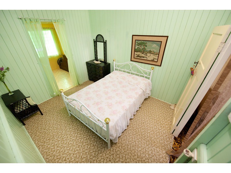 198 North Street, The Range QLD 4700