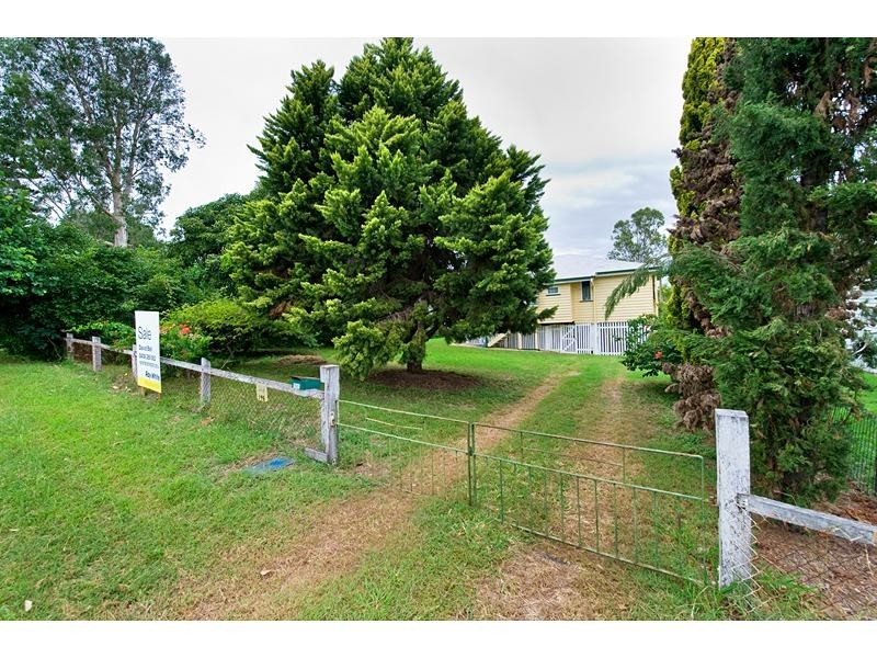 198 North Street, The Range QLD 4700