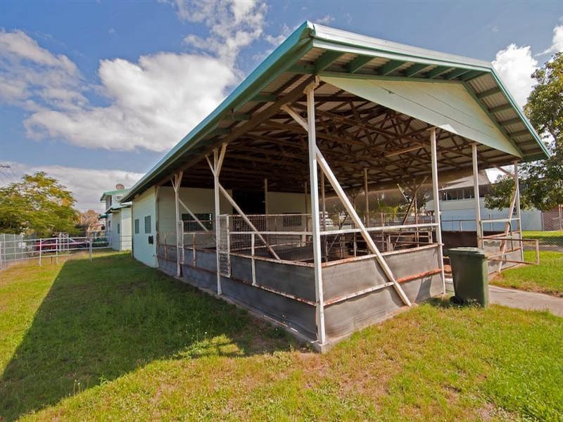 3 Tucker Street, Berserker QLD 4701