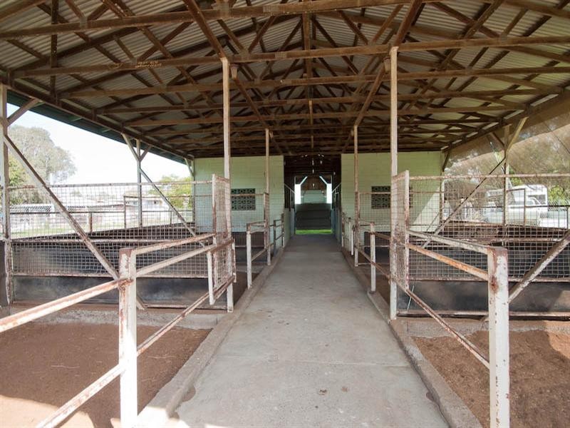 3 Tucker Street, Berserker QLD 4701