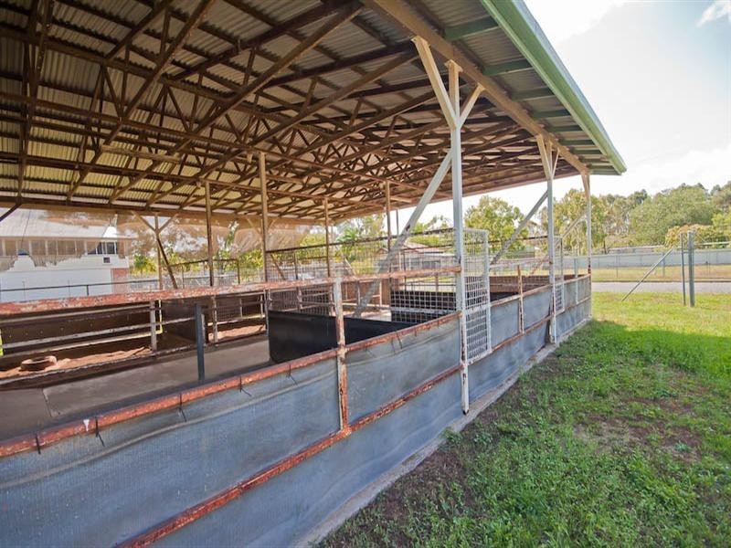 3 Tucker Street, Berserker QLD 4701