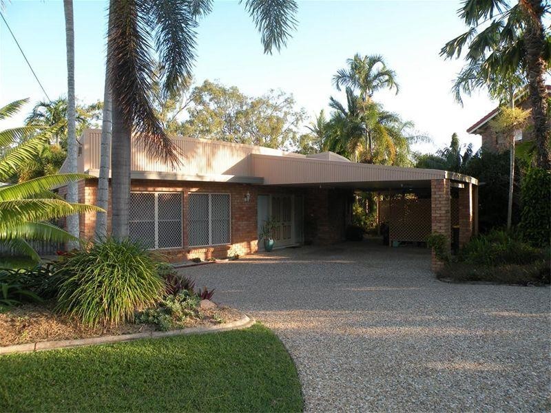 8 McRae Place, Frenchville QLD 4701