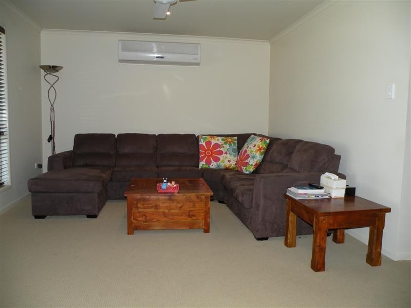 41 Corella Drive, Gracemere QLD 4702