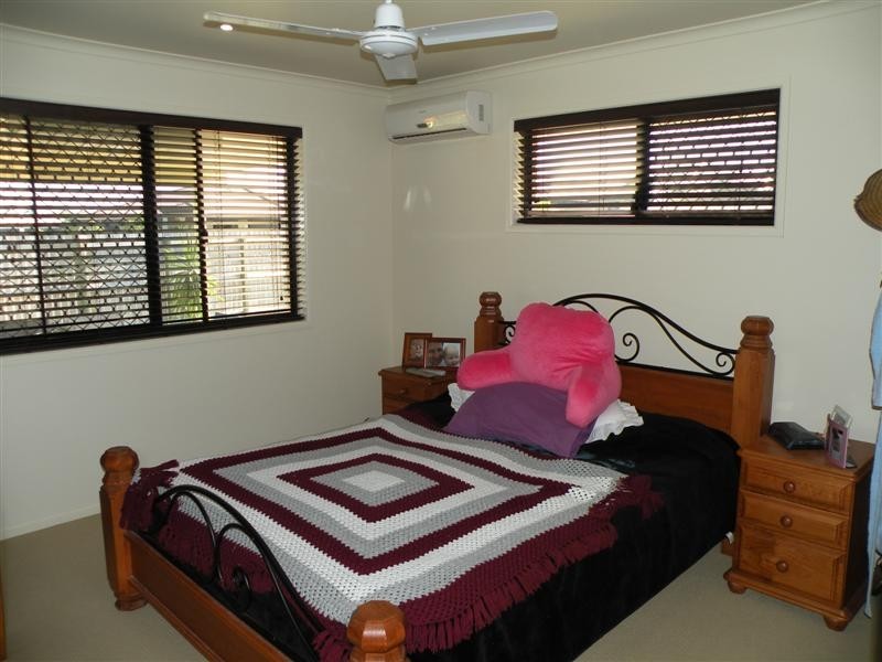 41 Corella Drive, Gracemere QLD 4702