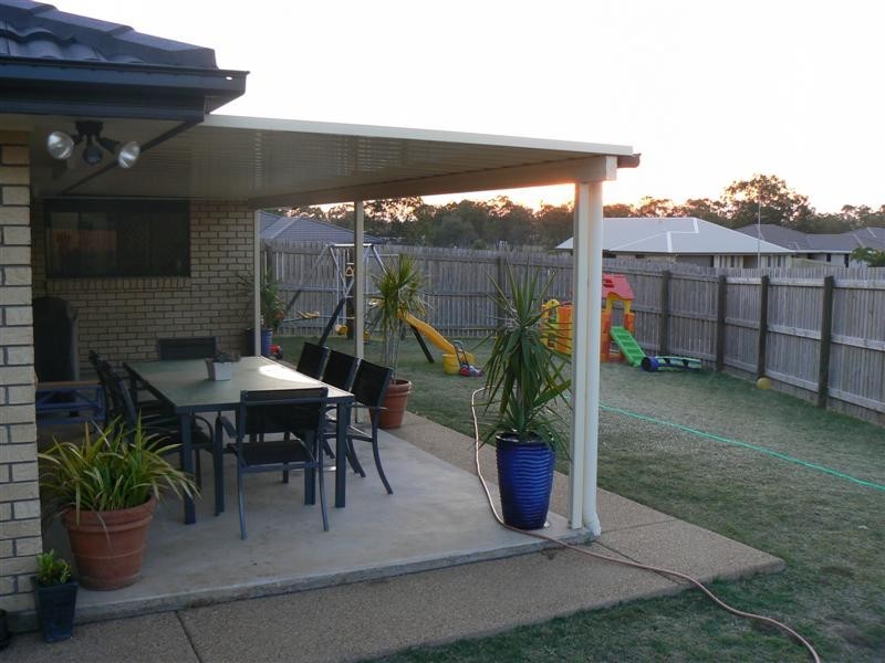 41 Corella Drive, Gracemere QLD 4702