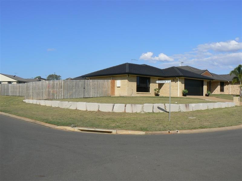 41 Corella Drive, Gracemere QLD 4702