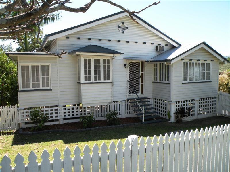 16 Lanigan Street, Wandal QLD 4700