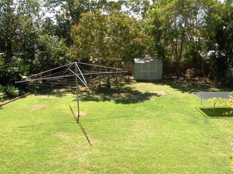 16 Lanigan Street, Wandal QLD 4700