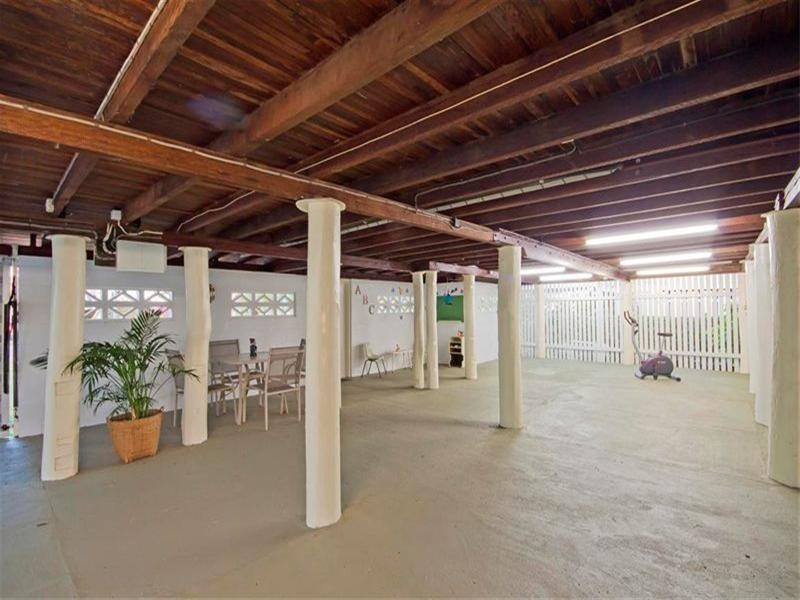 3 Barry Street, Wandal QLD 4700