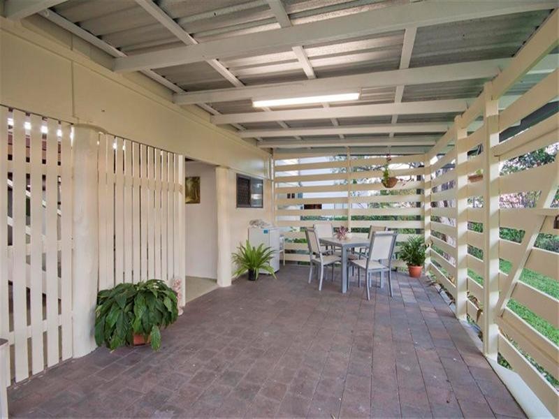 3 Barry Street, Wandal QLD 4700