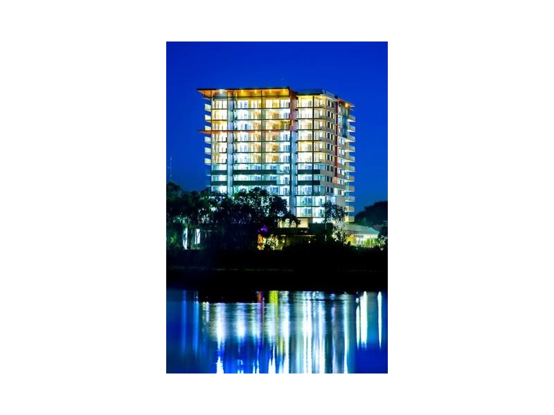 THE EDGE APARTMENTS, Rockhampton QLD 4700