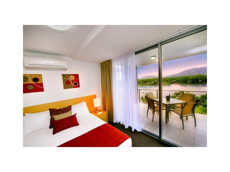 THE EDGE APARTMENTS, Rockhampton QLD 4700