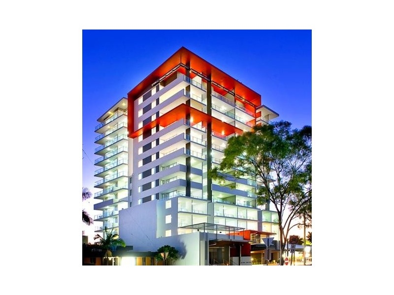 THE EDGE APARTMENTS, Rockhampton QLD 4700