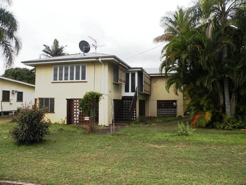 297 Diplock Street, Berserker QLD 4701
