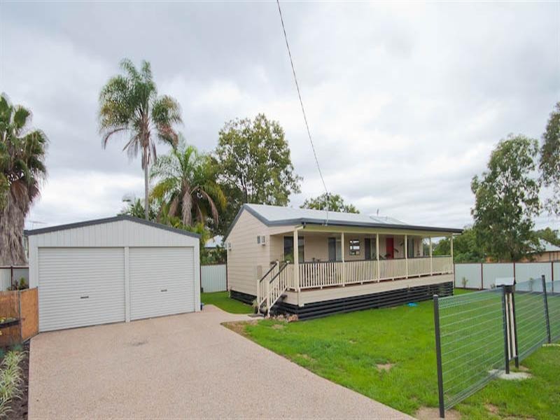 82A McKean Street, Berserker QLD 4701