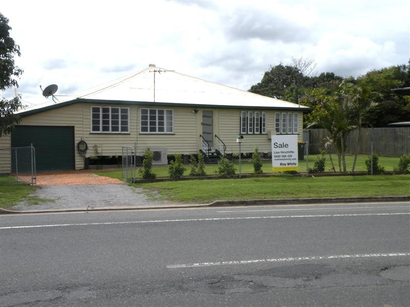 146 Hinchliff Street, Kawana QLD 4701