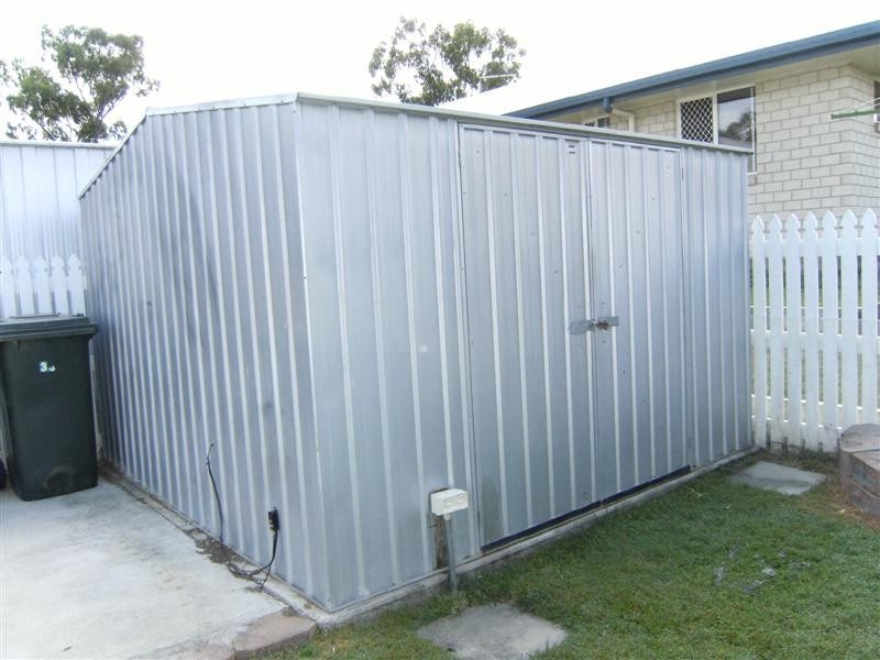 36 PEPPERMINT Drive, Kawana QLD 4701