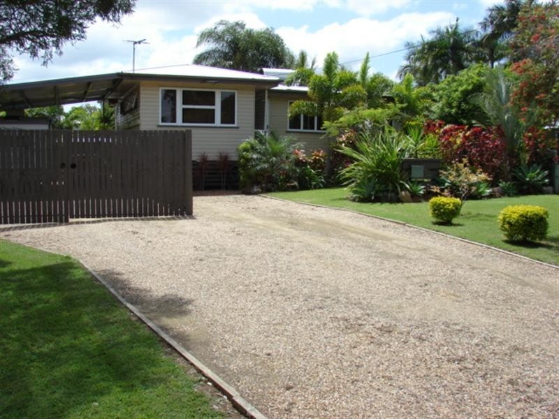 24 Busby Street, West Rockhampton QLD 4700