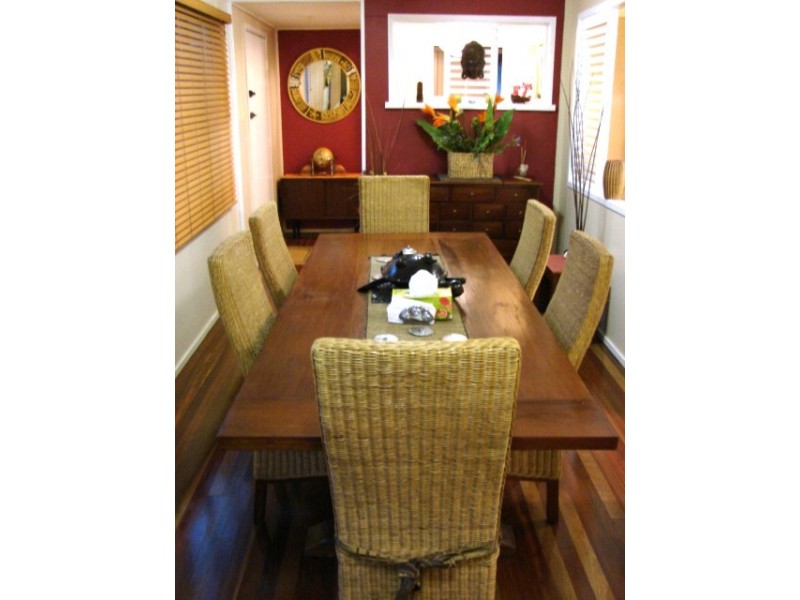 24 Busby Street, West Rockhampton QLD 4700