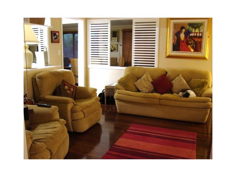 24 Busby Street, West Rockhampton QLD 4700