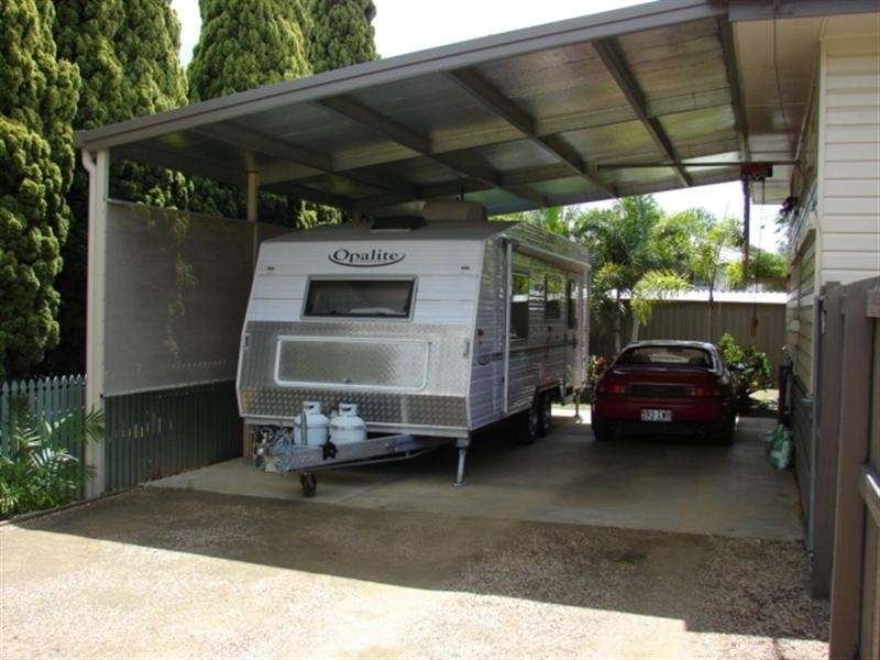 24 Busby Street, West Rockhampton QLD 4700