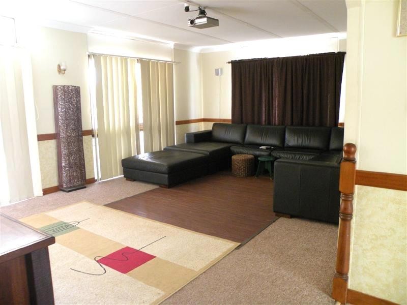 94 Buzacott Street, Park Avenue QLD 4701