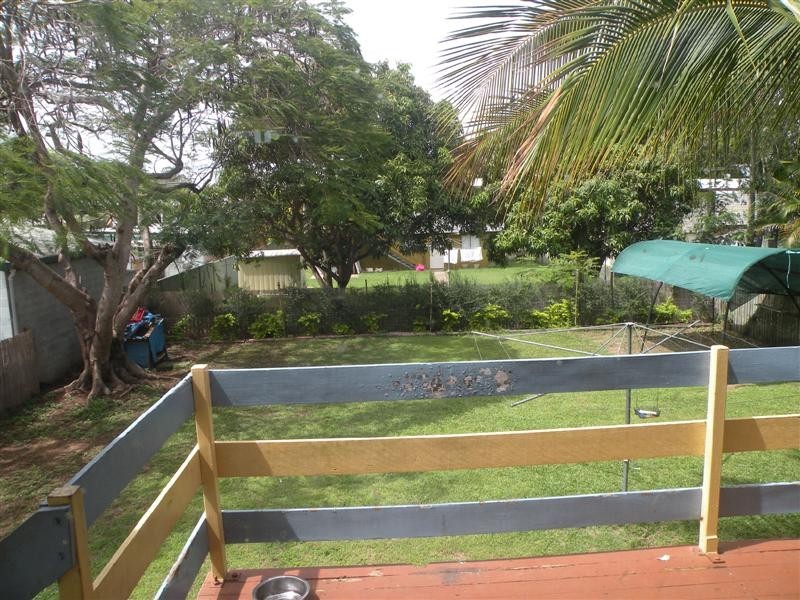 94 Buzacott Street, Park Avenue QLD 4701