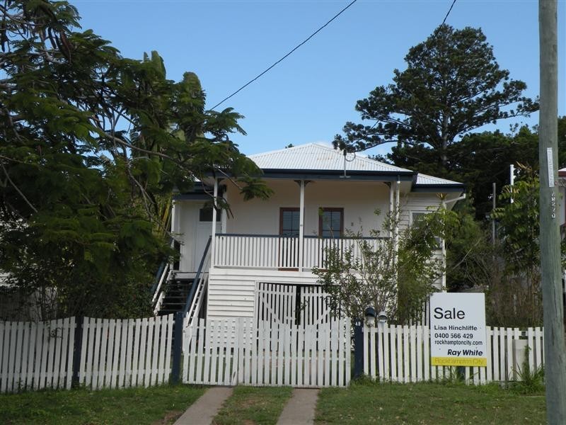 49 Spencer Street, The Range QLD 4700
