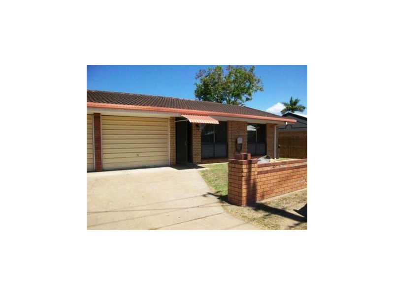 3/146 HIGH Street, Berserker QLD 4701