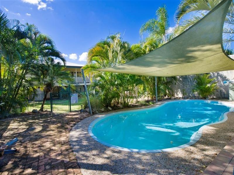 43 Church Street, Allenstown QLD 4700