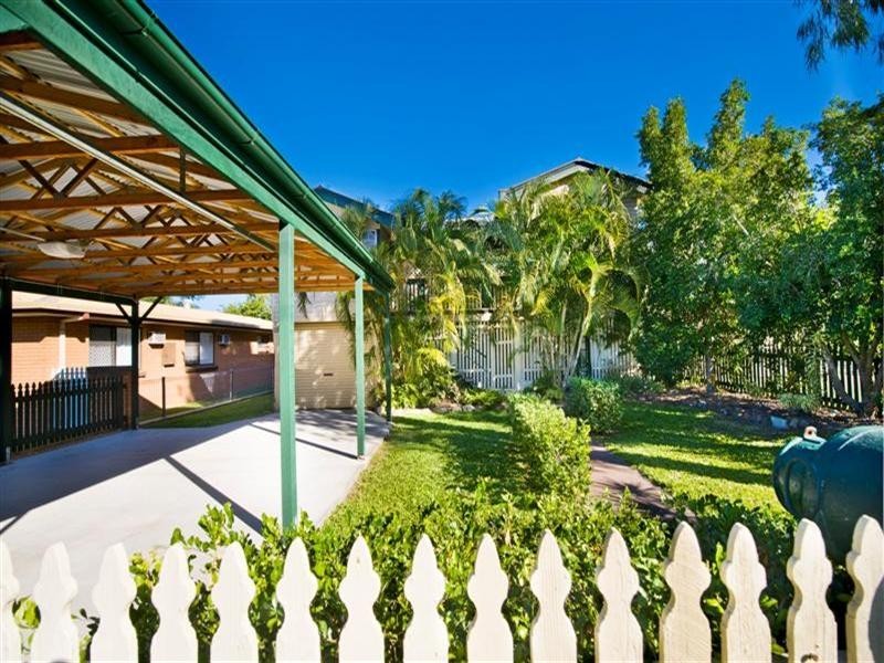 43 Church Street, Allenstown QLD 4700