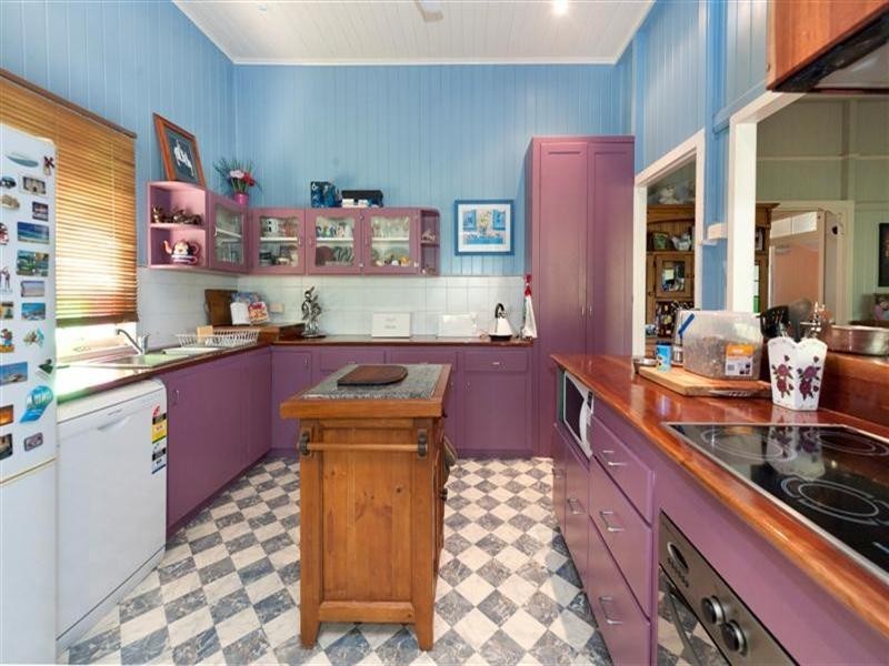 43 Church Street, Allenstown QLD 4700